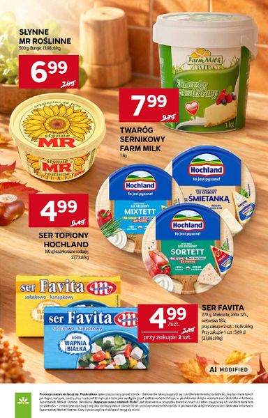 Gazetka Stokrotka - Stokrotka - Market od 29.10. do 04.11. - strona 15