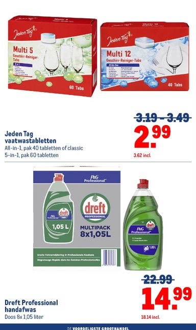 Folder Makro - Makro van 21-10 tot 01-11 - side 80
