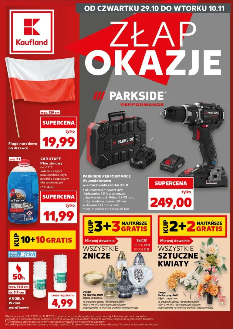 Kaufland
