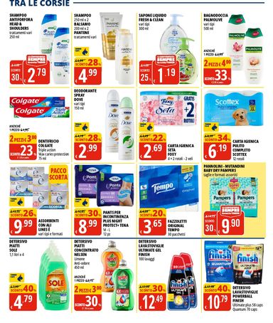 Volantino Tigros - Tigros valido dal 13/10 al 27/10 - pagina 19