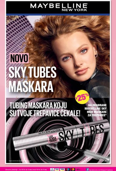 Katalog BIPA - BIPA vrijedi od 29.10. do 11.11. - stranica 3