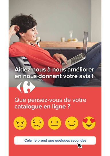 Catalogue Carrefour Market - Carrefour Market - Au Cœur du Goût valable dès le 13/10 au 25/10 - page 64