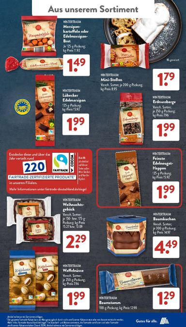 Prospekt ALDI Süd - ALDI SÜD gültig ab 12.10. bis 17.10. - seite 31