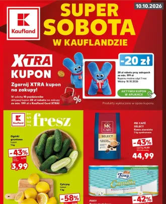 Kaufland
