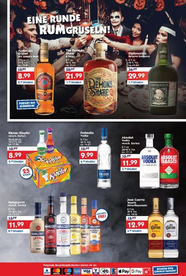 Prospekt HOL’AB - HOL’AB gültig ab 26.10. bis 30.10. - seite 7