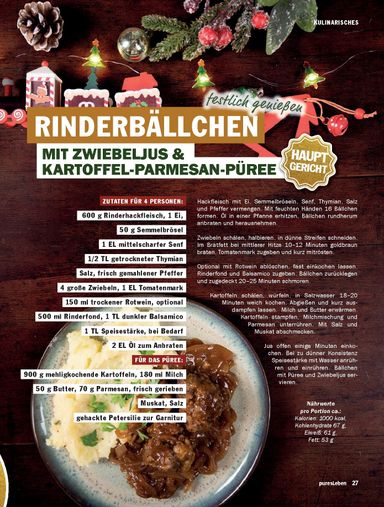 Prospekt HIT - Hit - Pures Leben gültig ab 01.10. bis 31.12. - seite 27