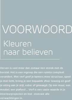 Brico - Verf Magazine