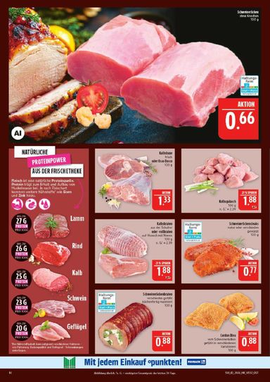 Prospekt Marktkauf - Marktkauf gültig ab 19.10. bis 24.10. - seite 14
