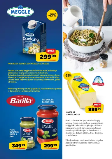 Katalog Aman - Aman - Dani paste od 21.10 do 31.10 - strana 10