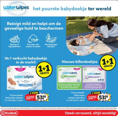 Folder Kruidvat - Kruidvat van 27-10 tot 08-11 - side 64