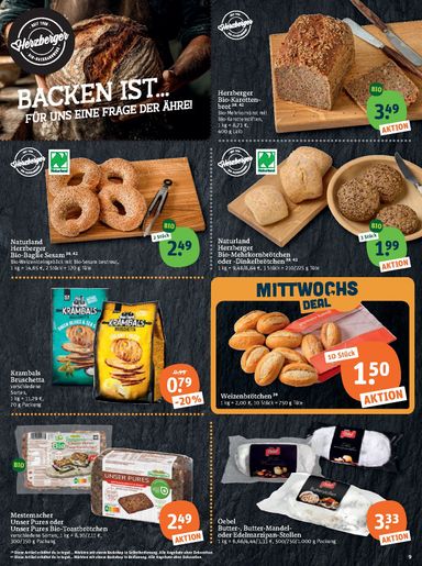 Prospekt Tegut - Tegut gültig ab 26.10. bis 31.10. - seite 11