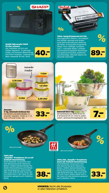 Prospekt Netto - Netto gültig ab 26.10. bis 31.10. - seite 30