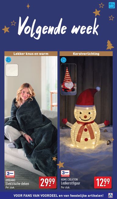 Folder ALDI - ALDI - Feestspecial van 28-10 tot 01-11 - side 7