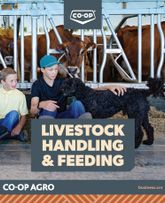 Coop - Livestock Handling and Feeding Flyer Valid from Thursday 2026-09-03