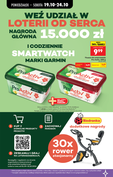 Gazetka Biedronka - Biedronka od 19.10. do 24.10. - strona 56