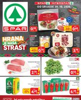 INTERSPAR katalog