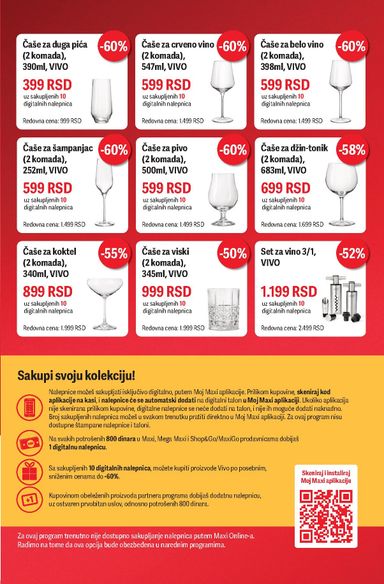 Katalog Maxi - Maxi od 20.08 do 28.10 - strana 2