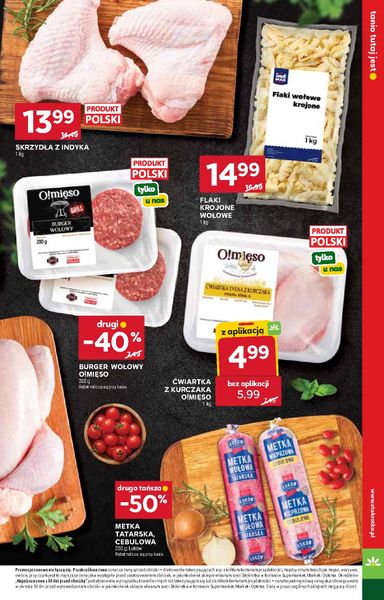 Gazetka Stokrotka - Stokrotka - Supermarket od 29.10. do 04.11. - strona 18