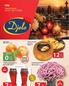 Djelo