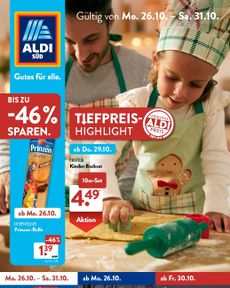 ALDI SÜD