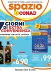 Spazio Conad - 7 giorni di extra convenienza