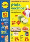 Lidl - A Coruña