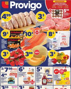 Provigo