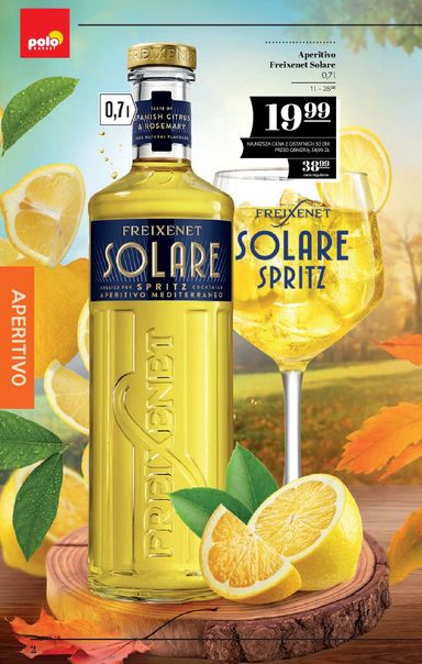 Gazetka POLOmarket - POLO market - Katalog alkoholi od 08.10. do 21.10. - strona 2