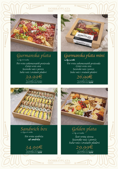 Katalog Stanić Diskont - Stanić Diskont - Dobra plata vrijedi od 01.02. do 31.12. - stranica 2