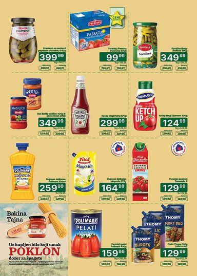 Katalog Univerexport - Univerexport od 16.10 do 31.10 - strana 14