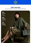 Walmart - Fall into Style