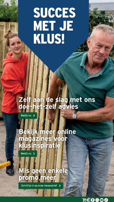 Folder Gamma - Gamma - Tuinspecial van 17/06 tot 31/12 - side 72