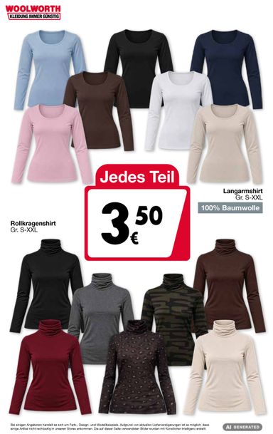 Prospekt Woolworth - Woolworth gültig ab 19.10. bis 31.12. - seite 5
