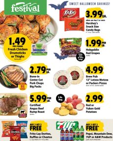 Fest Foods