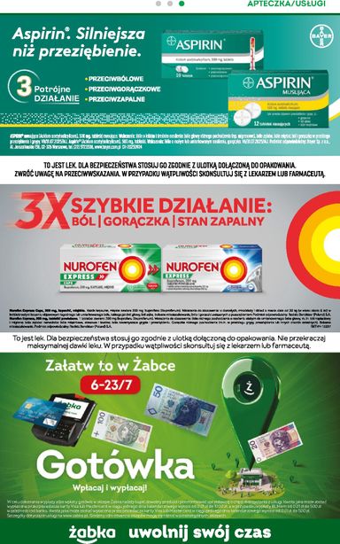 Gazetka Żabka - Żabka od 21.10. do 03.11. - strona 70