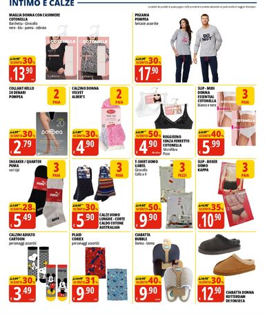 Volantino Tigros - Tigros valido dal 13/10 al 27/10 - pagina 23