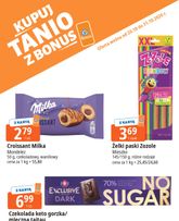 E.Leclerc - Kupuj tanio z bonus obowiązuje od wtorku 20.10.2026