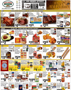 Key Food - Marketplace