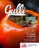 Gulliver - Gulli Ottobre valido da giovedì 01/10/2026