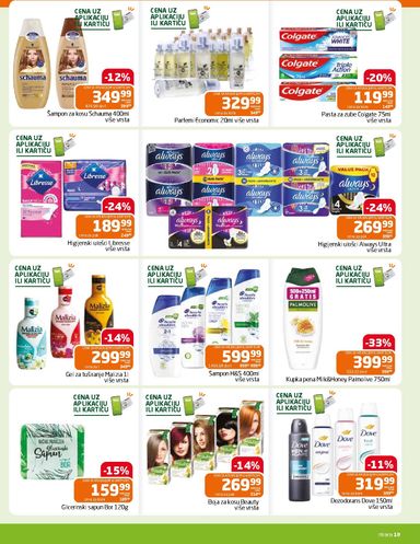 Katalog Gomex - Gomex od 29.10 do 11.11 - strana 18