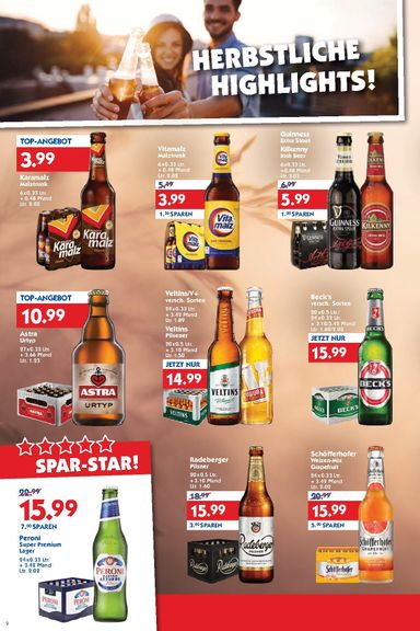 Prospekt HOL’AB - HOL’AB gültig ab 19.10. bis 24.10. - seite 2