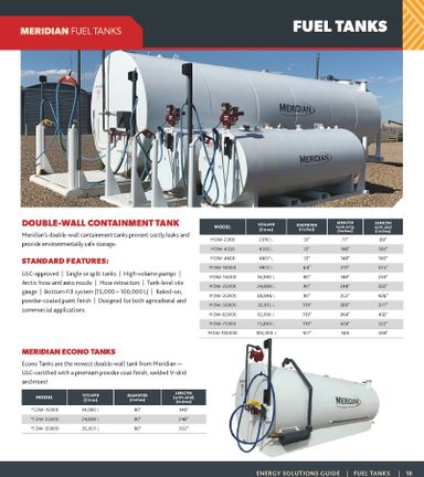 Flyer Co-op - Coop - 2026 Co-op Energy Solutions Guide valid since 02-05 until 01-29 - page 18