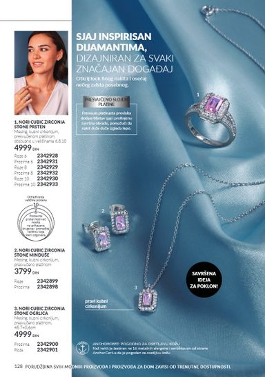 Katalog Avon - Avon od 01.10 do 31.10 - strana 128