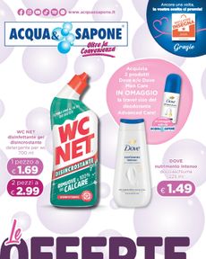 Acqua e Sapone