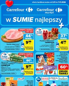 Carrefour