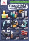 Selgros - Haushalt Sonderverkauf