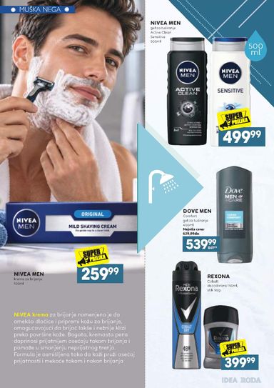 Katalog Idea - Idea - Katalog neprehrane od 28.09 do 24.10 - strana 12
