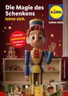 Lidl - Entdecke zahlreiche Geschenkideen