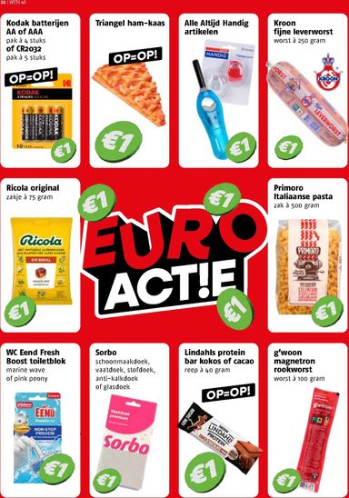 Folder Poiesz - Poiesz van 01-11 tot 07-11 - side 20