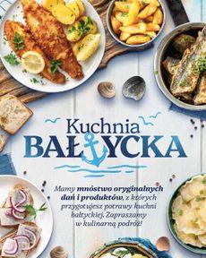 Stokrotka - Kuchnia Bałtycka